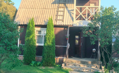 Купить дачу, Правдинский, Центральная, 6.5 соток. Фото 14