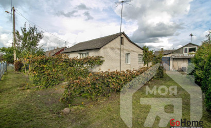 Купить дом, Молодечно, Лермонтова ул., 7 соток. Фото 29