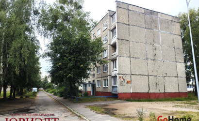 Купить 2-комнатную квартиру, Барановичи, Тельмана, 157А. Фото 17