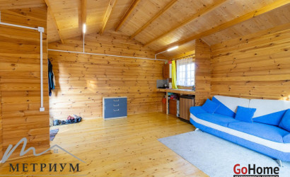 Купить дом в деревне, Колос, 9.94 соток. Фото 4