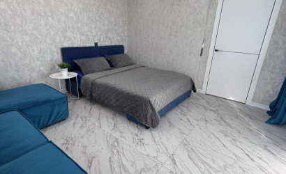 Снять 1-комнатную квартиру на сутки, Минск, ул. Щорса, д. 42 (Московский район). Фото 1