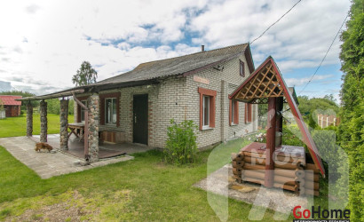 Купить дом, Илья, Дворецкая ул., 13 соток. Фото 2