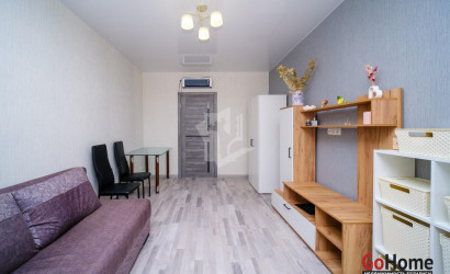 Купить 2-комнатную квартиру, Юхновка, Славянская ул., 45. Фото 3