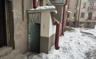 Аренда помещения, Минск, Независимости, 43, 57.3 кв.м.. Фото 1