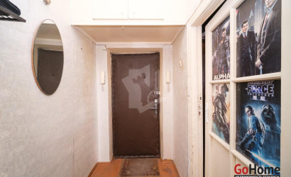 Купить 2-комнатную квартиру, Минск, Уральская ул., 7 (Партизанский район). Фото 13