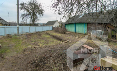 Купить дом, Вилейка, Королева ул., 5 соток. Фото 17