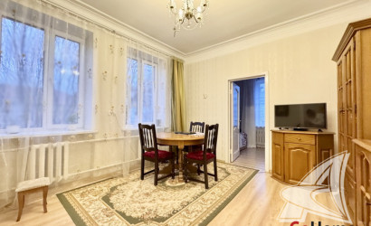 Купить 2-комнатную квартиру, Брест, Центр, ул. Карла Маркса. Фото 5