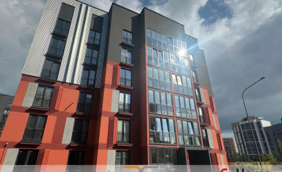 Купить 3-комнатную квартиру, Копище, Пилотная ул., 30. Фото 3