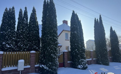 Купить дом, Лида, Аэродромная ул., 57, 11.47 соток. Фото 4