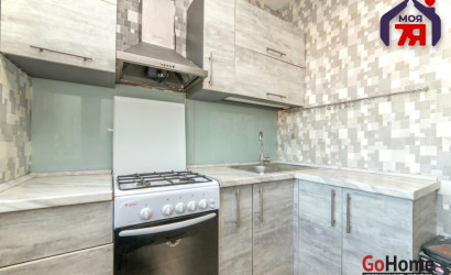 Купить 2-комнатную квартиру, Молодечно, Хмельницкого ул., 3/б. Фото 3