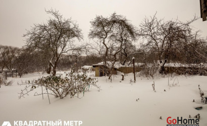 Купить дом, Минск, Серебрянская ул., 6, 7.5 соток. Фото 17