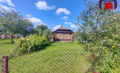 Купить дом, Молодечно, Сухой 2-ой пер., 8 соток. Фото 3