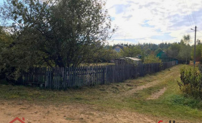 Купить дом, Госьбищи, Центральная, 15.35 соток. Фото 35