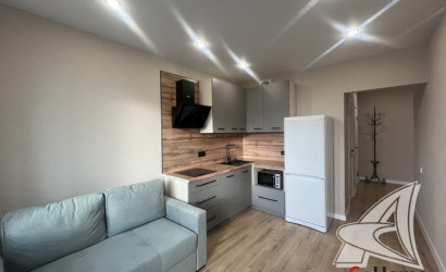 Купить 1-комнатную квартиру, Брест, Граевка, ул. Олега Кошевого. Фото 5