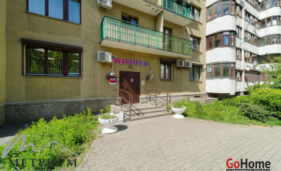 Аренда офиса, Минск, Захарова ул., 50/В,  85.7 кв.м.. Фото 4