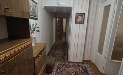 Купить 2-комнатную квартиру, Гродно, Щорса, 38. Фото 4