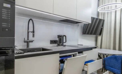 Купить 1-комнатную квартиру, Минск, Жореса Алфёрова, 12 (Октябрьский район). Фото 4