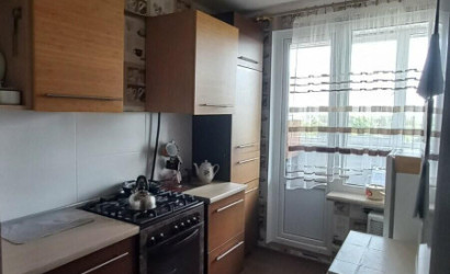 Купить 3-комнатную квартиру, Лида, Фурманова ул., 58/1. Фото 1