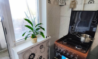 Купить 1-комнатную квартиру, Минск, Жуковского, 6/3 (Октябрьский район). Фото 6