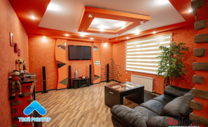 Купить 3-комнатную квартиру, Гомель, ул. Свиридова, д. 28 к.2. Фото 1