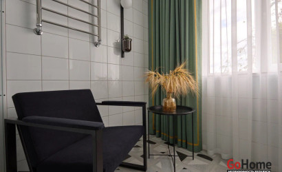 Купить 2-комнатную квартиру, Коробчицы, Молодёжная, 10. Фото 12