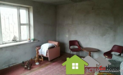 Купить дом в деревне, Лесное Доржи, 9.96 соток. Фото 8