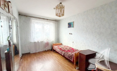 Купить 3-комнатную квартиру, Брест, Ковалево, ул. Суворова. Фото 10