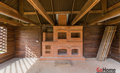 Купить коттедж, Новашино, 16.58 соток. Фото 9