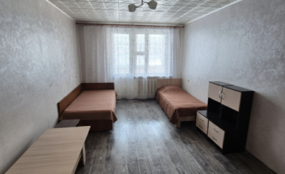 Снять 3-комнатную квартиру на сутки, Столбцы, Центральная, 2а. Фото 5