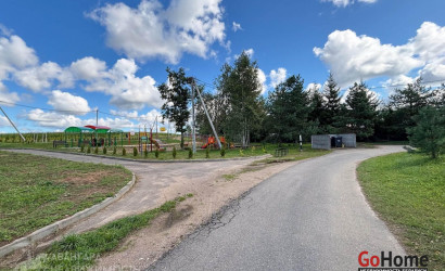 Купить коттедж, Марковщина, Купавская ул., 15.54 соток. Фото 29