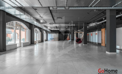 Аренда офиса, Минск, Платонова ул., 20/б,  733.6 кв.м.. Фото 3