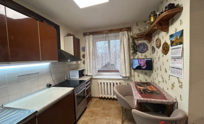 Купить 4-комнатную квартиру, Минск, ул. Городецкая, д. 15 (Первомайский район). Фото 3