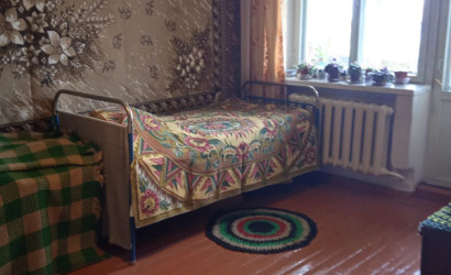 Купить 2-комнатную квартиру, Пинск, 60 лет Октября, 12. Фото 3