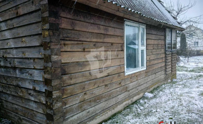 Купить дом в деревне, БЕРЕЖА, 10 соток. Фото 3