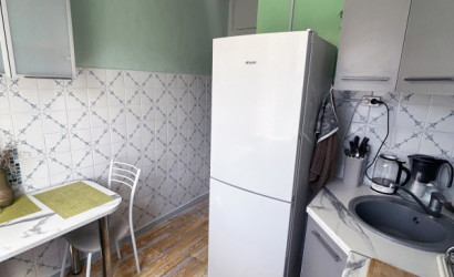 Купить 2-комнатную квартиру, Гродно, Пушкина, 32. Фото 14