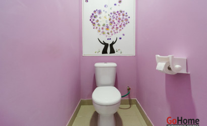 Купить 1-комнатную квартиру, Минск, Пимена Панченко, 10А (Фрунзенский район). Фото 13