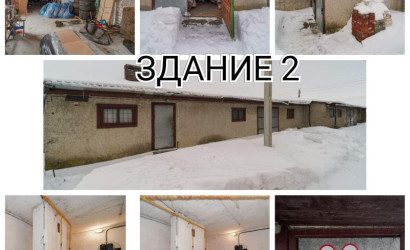 Продажа помещения, Заозерье, Рассветная 1а,  2300 кв.м.. Фото 5