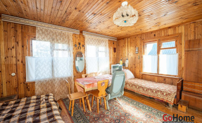 Купить дом в деревне, Садовник, 5 соток. Фото 10