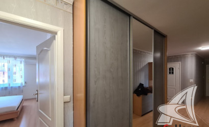 Купить 3-комнатную квартиру, Брест, Центр, ул. Халтурина. Фото 22