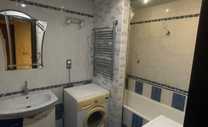 Снять 3-комнатную квартиру на сутки, Боровляны, 40 Лет Победы ул.. Фото 7