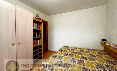 Купить 2-комнатную квартиру, Гродно, ул. О.Соломовой , д. 96. Фото 8