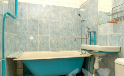 Купить 1-комнатную квартиру, Вилейка, Гагарина ул., 12. Фото 19