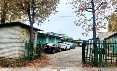 Продажа помещения, Минск, Твердый 1-й пер., 19.6 кв.м.. Фото 7