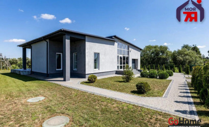 Купить коттедж, Дягильно, Центральная ул., 15 соток. Фото 43