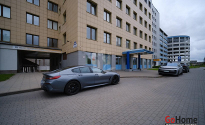 Продажа офиса, Минск, Богдановича ул., 155/б, 54.8 кв.м.. Фото 13