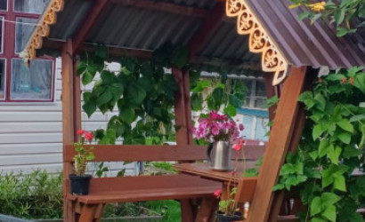 Купить дачу, Анусино, СТ, 4 соток. Фото 5