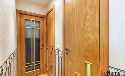 Купить 3-комнатную квартиру, Минск, Янковского ул., 9 (Фрунзенский район). Фото 18