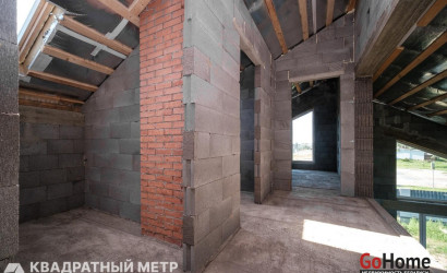 Купить дом, Озерцо, Центральная ул., 34, 10 соток. Фото 11