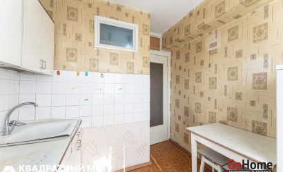 Купить 2-комнатную квартиру, Минск, Матусевича ул., 4/1 (Фрунзенский район). Фото 11