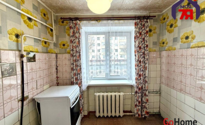 Купить 2-комнатную квартиру, Слуцк, Ленина ул., 152. Фото 6